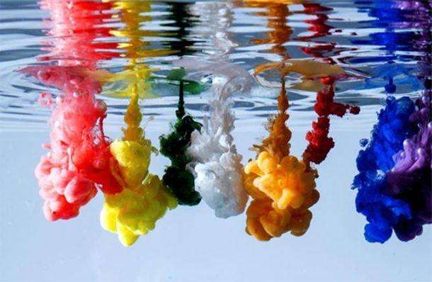 水性漆為什么這么“水”？